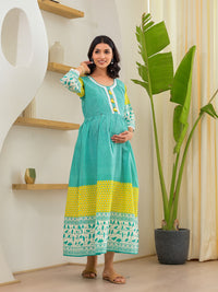 Maternity Dresses 