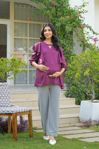 Maternity Top