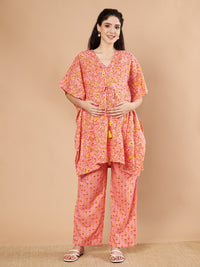 Maternity Night Suit
