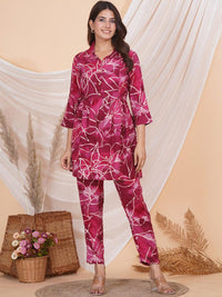 Maternity Co-Ord Set