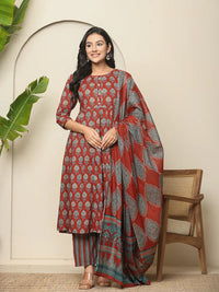 Maternity Kurta Set